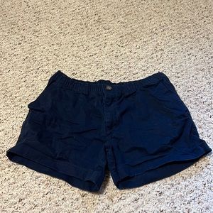 Chubbies 4” Casual Shorts